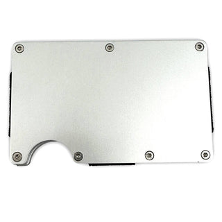 Roughneck Ultra-Slim RFID Wallet