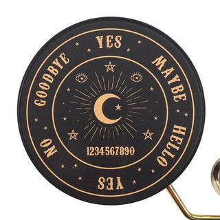 Mystic Motion Pendulum Decision Maker 🔮✨