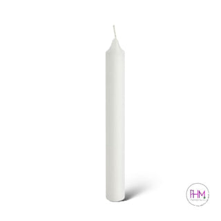 6’’ Ritual Candle 🕯️ - White