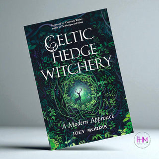 🌿 Celtic Hedge Witchery | A Modern Approach 🌿