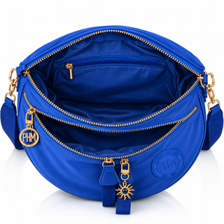 The Unstoppable Crossbody Bag