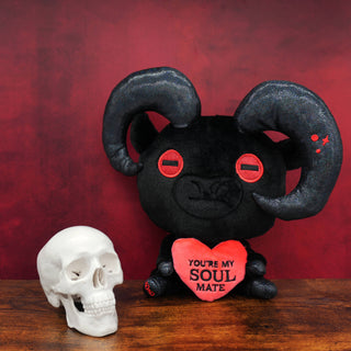 😈 You’re My Soulmate Devil Goat | Punchkins