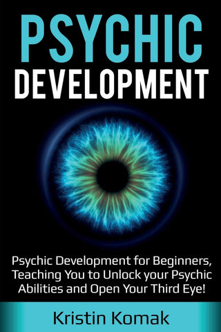 Psychic Development 🔮✨