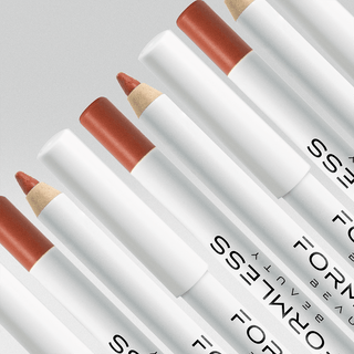 Lip Liner Collection | Formless Beauty 👄