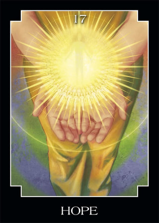The Psychic Tarot Oracle Deck 🔮✨