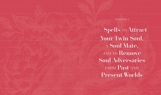 Love Magick | Spells for Amour