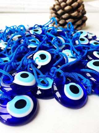 Mind Your Energy Evil Eye Talisman 🧿