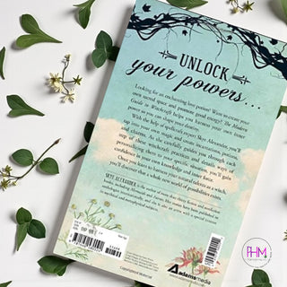 The Modern Guide to Witchcraft 🌙