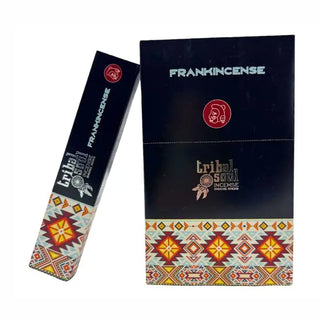 Tribal Soul Incense Ritual Smudge Sticks 🌙