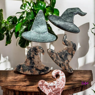 Magical Crystal Collection 🔮 ✨