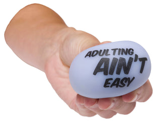 🧘 Namastay Stress Ball