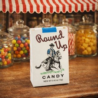 🚬 Candy Cigarettes 🍬✨