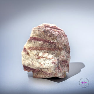 Charmed Pink Tourmaline Crystal Collection
