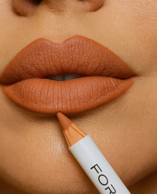 Lip Liner Collection | Formless Beauty 👄