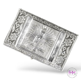 Enchanted Treasures Buddha Keepsake Box 💜