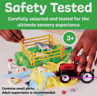 ✨ On-The-Go Sensory Packs ✨