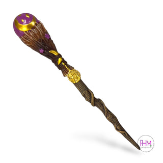 Enchanting Goddess Magick Wand 🌙✨