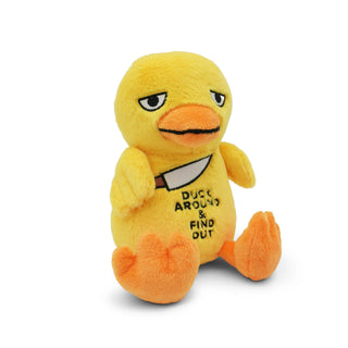 Duck Around and Find Out | Punchkins