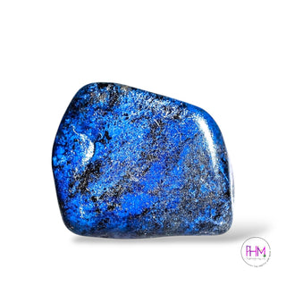 Mystic Dumortierite Crystal 💙