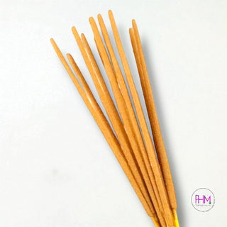 Guardian Angel Masala Incense | Soul Sticks 🤎