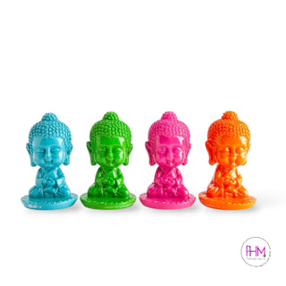 🪷 Not Enough Zen for Your Shit Incense Holder