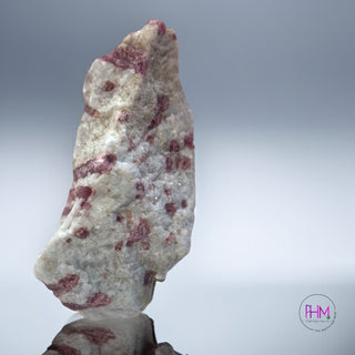 Charmed Pink Tourmaline Crystal Collection