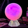 Large Sphere *approx 550 grams