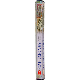 💸 Call Money Incense Sticks | HEM ✨