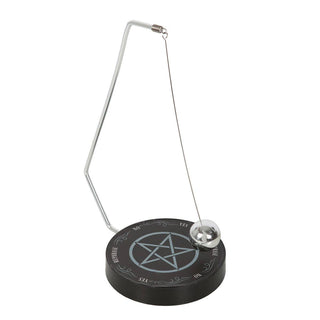 Mystic Motion Pendulum Decision Maker 🔮✨