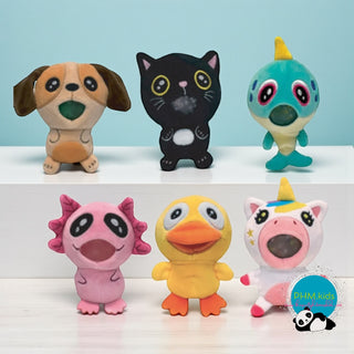 Jelly Heads | Jellyroos ™ 💖✨