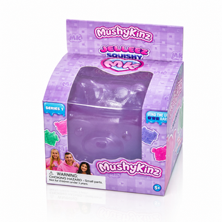 MushyKinz JELLEEZ Squishy