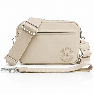 🖤 The Unbreakable Crossbody™