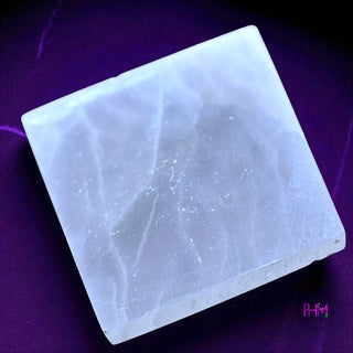 Bewitched Selenite Charging Crystal Collection