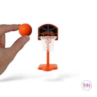 World’s Smallest Official Nerfhoop 🏀