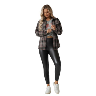 The ADK Flannel 🩶