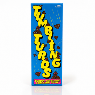 Tumbling Turds