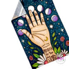 Reach For The Stars Dish Towel - kitchen towel