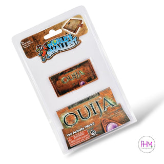 World’s Smallest Ouija Board 🔮