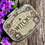 Witches Powder