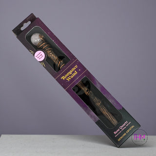 ✨ Crystal Wand Pens 🪄