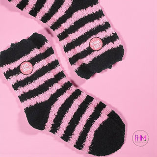 🖤💗💚Good Witch or Bad Witch Socks ✨