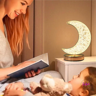 Folklore Twinkle Touch Lamp ✨