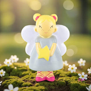 Sweary Fairy Stress Reliever 🧚‍♀️