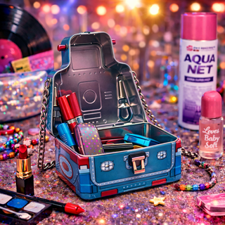 Blockhead Confetti Chasing Box 🤖✨