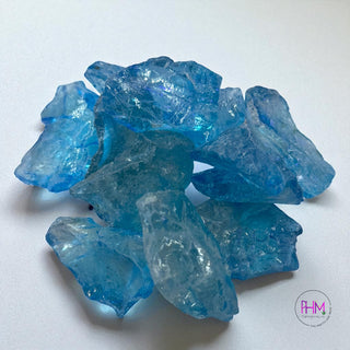 Celestial Titanium Quartz 🌙
