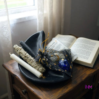 🧿 Evil Eye Protection Spell Kit 🌙✨