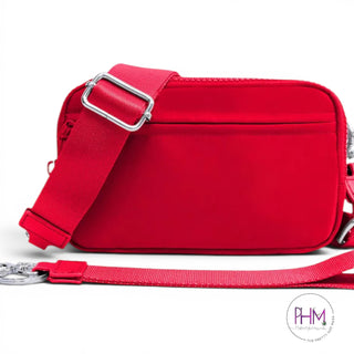 🖤 The Unbreakable Crossbody™