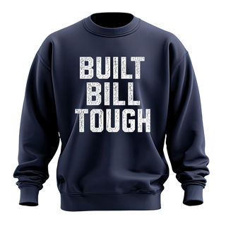 Built Bill Tough 💪 Apparel | Bill Smith Fundraiser