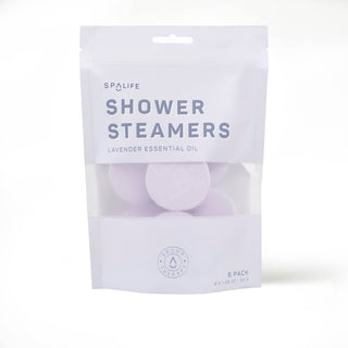 Aromatherapy Shower Steamers 🚿💜