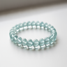 Aquamarine Bracelet
